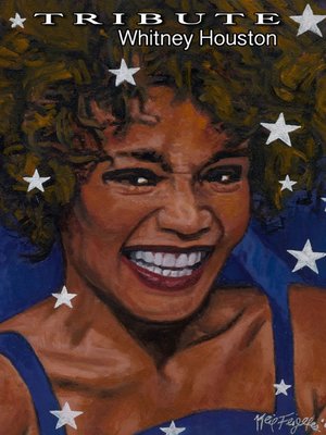 cover image of Tribute: Whitney Houston